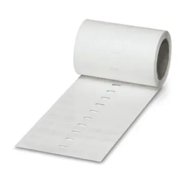 Phoenix Contact Panel Marker, 20mm Length - 0815800 product image