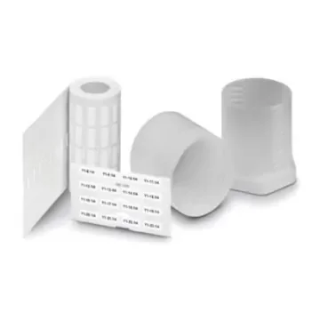 Phoenix Contact Panel Marker, 25.4mm Length - 0816087 product image