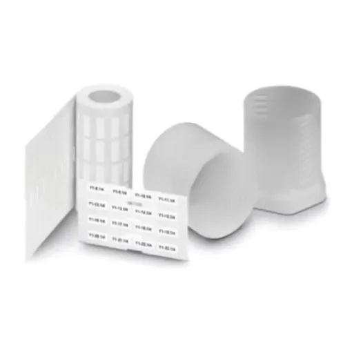 Phoenix Contact Panel Marker, 25.4mm Length - 0816087 product image