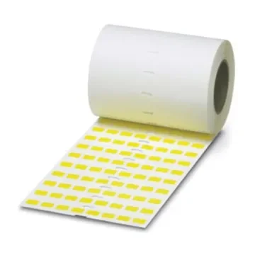 Phoenix Contact Panel Marker, 17.5mm Length - 0816139 product image