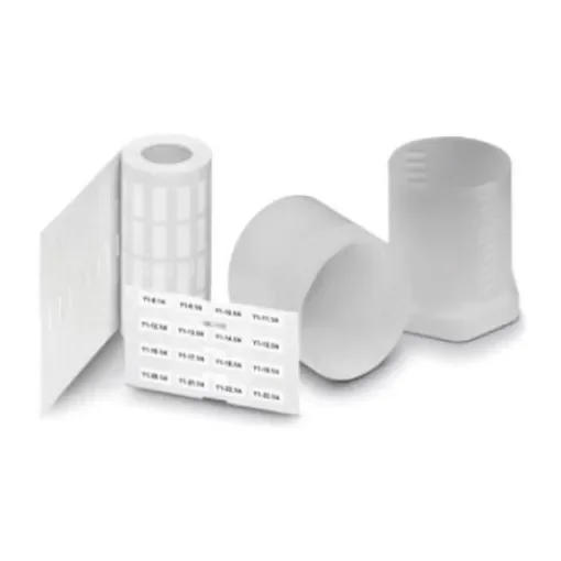 Phoenix Contact Panel Marker, 38mm Length - 0816171 product image