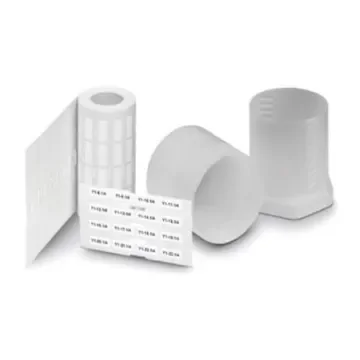 Phoenix Contact Panel Marker, 70mm Length - 0816197 product image