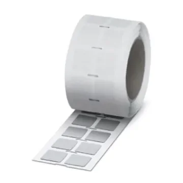 Phoenix Contact Panel Marker, 27mm Length - 0819518 product image