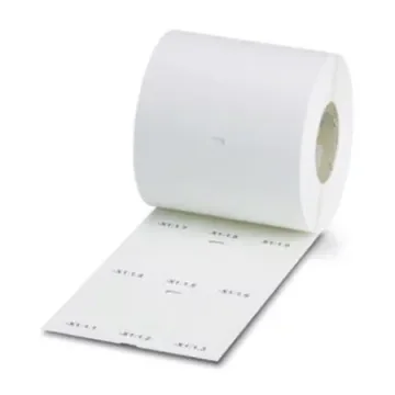 Phoenix Contact, WML Cable Marker - 0830822 product image