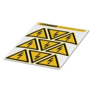Phoenix Contact Panel Marker - 0830485 product image