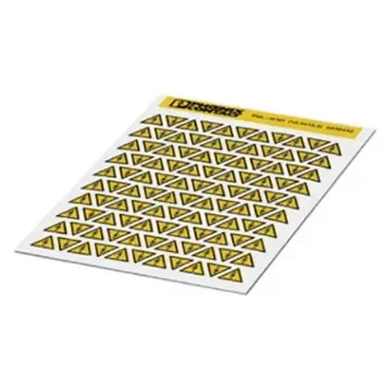 Phoenix Contact Panel Marker - 0830483 product image