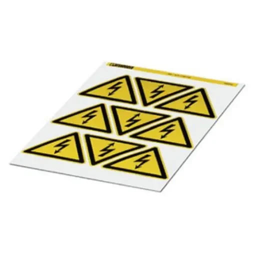 Phoenix Contact Panel Marker - 0830486 product image