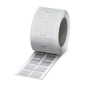 Phoenix Contact Panel Marker, 22mm Length - 0825528 product image