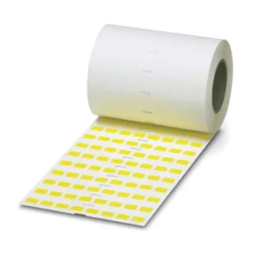 Phoenix Contact Panel Marker, 18mm Length - 0828460 product image