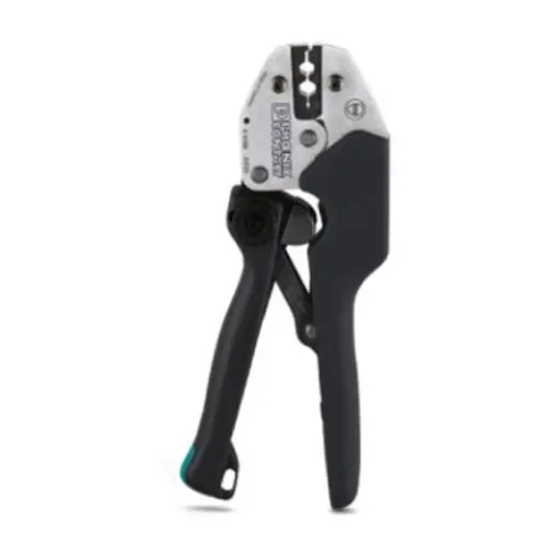 Phoenix Contact CRIMPFOX-CX 6,48-M Hand Crimp Tool for Coaxial Connectors - 1212714 product image