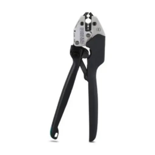 Phoenix Contact CRIMPFOX-CX 10.90-1 Hand Crimp Tool for Coaxial Connectors - 1212715 product image