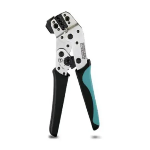 Phoenix Contact CRIMPFOX-DSUB 5-1 Hand Crimp Tool for D-sub Contacts - 1212711 product image