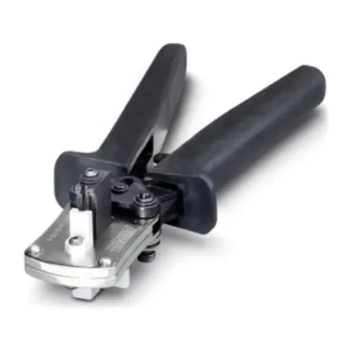 Phoenix Contact CRIMPFOX-1,6-ED-POF-N Hand Crimp Tool for Fibre Optic Connector Contacts - 1584839 product image