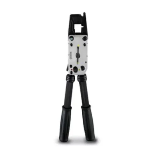 Phoenix Contact CRIMPFOX-C120 Hand Crimp Tool - 1212318 product image