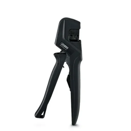 Phoenix Contact CRIMPFOX-M Hand Crimp Tool - 1212072 product image
