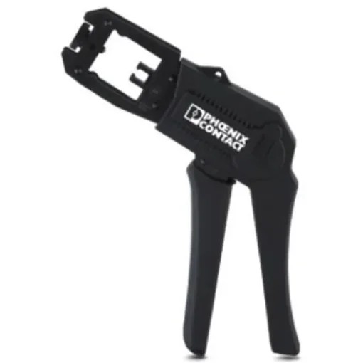 Phoenix Contact CRIMPFOX-C D Hand Crimp Tool - 1212734 product image