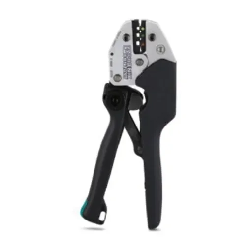 Phoenix Contact CRIMPFOX-RCI 1-M Hand Crimp Tool for Insulated Terminals - 1212727 product image