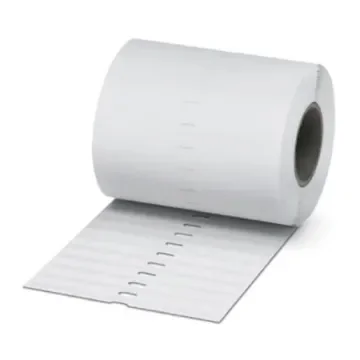 Phoenix Contact, TML (104X5)R Marker Foil - 0801834 product image