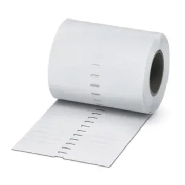 Phoenix Contact, TML (104X2.8)R Marker Foil - 0801832 product image