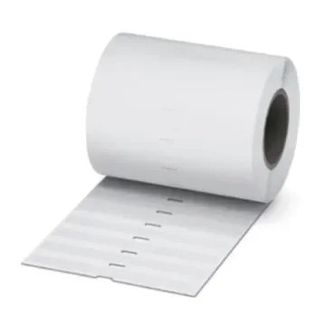 Phoenix Contact, TML (104X10)R Marker Foil - 0801835 product image