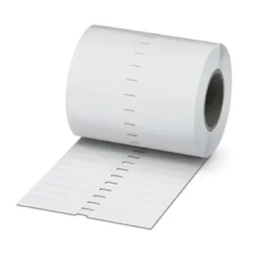 Phoenix Contact, TML (104X3.8)R Marker Foil - 0801833 product image