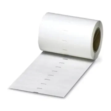 Phoenix Contact, TML (101X4.2)R TR Marker Foil - 0816621 product image