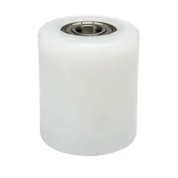 RS PRO Trolley Wheel, 1000kg - 858736 product image