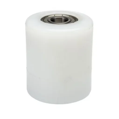 RS PRO Trolley Wheel, 1000kg - 858736 product image