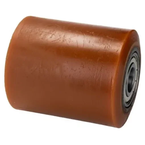 RS PRO Trolley Wheel, 1000kg - 858764 product image