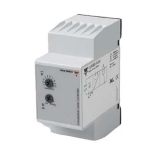 Carlo Gavazzi Level Controller - - CLP2EA1CM24 product image