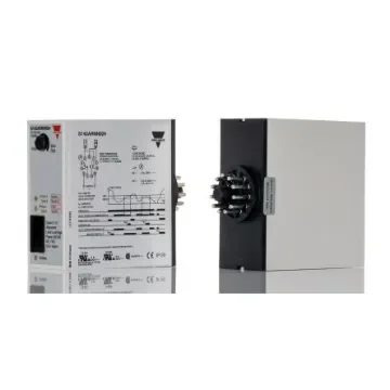 Carlo Gavazzi Photoelectric Sensor Amplifier, Block Sensor - S142ARNN924 product image