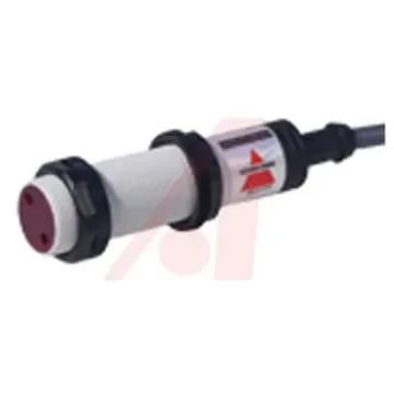 Carlo Gavazzi Diffuse Photoelectric Sensor, Barrel Sensor, 100 mm Detection Range - PA18CLD01TO product image