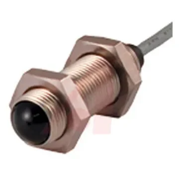 Carlo Gavazzi Through Beam Photoelectric Sensor, Barrel Sensor, 20 m Detection Range - MOFT20-M12-5 product image