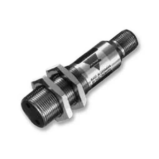 Carlo Gavazzi Diffuse Photoelectric Sensor, Barrel Sensor, 400 mm Detection Range - EO1804NPAS-1 product image