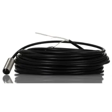 Carlo Gavazzi Through Beam Photoelectric Sensor, Barrel Sensor - MOFR-M12-5 product image