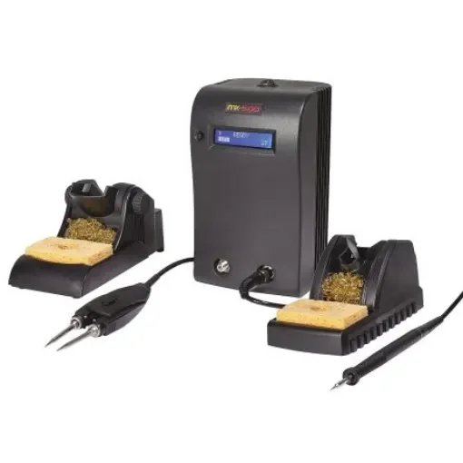 Metcal MX-500SPT Soldering Station 70W, 240V product image