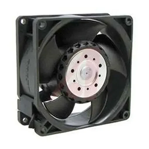 ebm-papst 250 Series Axial Fan, 5 V dc, DC Operation, 3.5m³/h, 400mW, 25 x 25 x 8mm - 255/2N product image