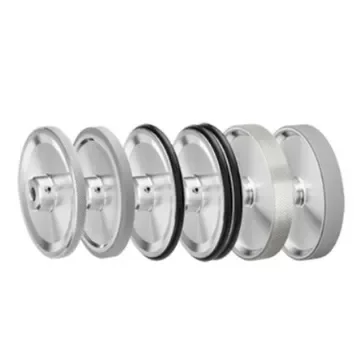 Kübler, 8.0000 Series Encoder Wheel - 8.0000.3597.0010 product image