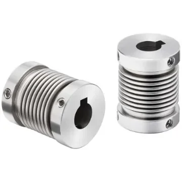 Kübler Coupler - 8.0000.15FS.1012 product image