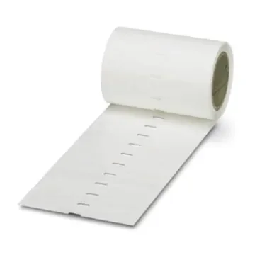 Phoenix Contact Panel Marker, 20mm Length - 0830645 product image