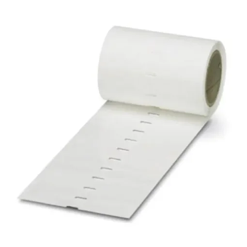 Phoenix Contact Panel Marker, 20mm Length - 0830645 product image