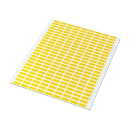 Phoenix Contact Panel Marker, 20mm Length - 5031692 product image