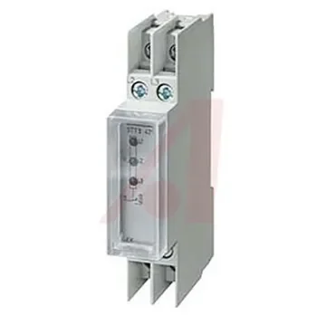 Siemens Phase Monitoring Relay - 5TT3421 product image