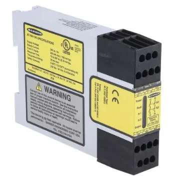 Banner Monitoring Relay - AT-FM-10K product image