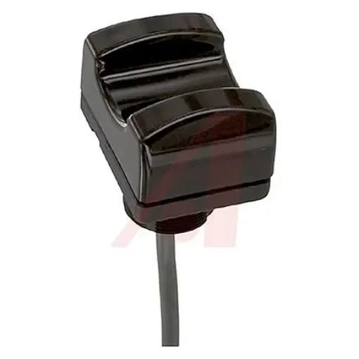 Banner OTB Series Push Button, Panel Mount, IP66 - OTBVP6L product image