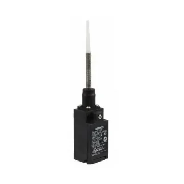 Omron D4N Series Rod Limit Switch, NO/NC, IP67, DPST - D4N-2187 product image