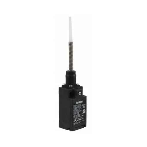 Omron D4N Series Rod Limit Switch, NO/NC, IP67, DPST - D4N-2187 product image