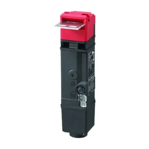 Omron D4SL-N Series Solenoid Interlock Switch, Power to Unlock, 24V dc - D4SL-N4NFA-D product image