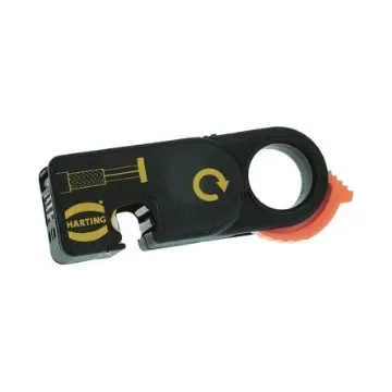 HARTING Wire Stripper, 97 mm Overall - 09458000000 product image