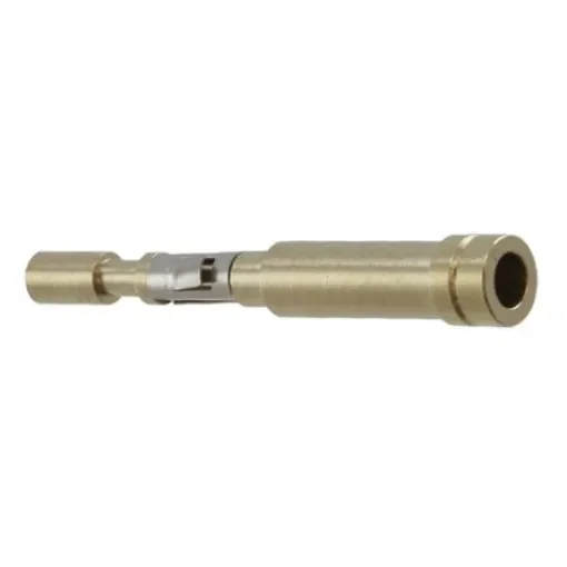 HARTING 2010 Fibre Optic Connector - 20100013222 product image